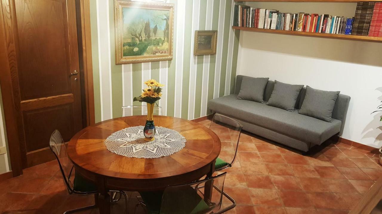 La Suite Dei Ricordi Импрунета Экстерьер фото