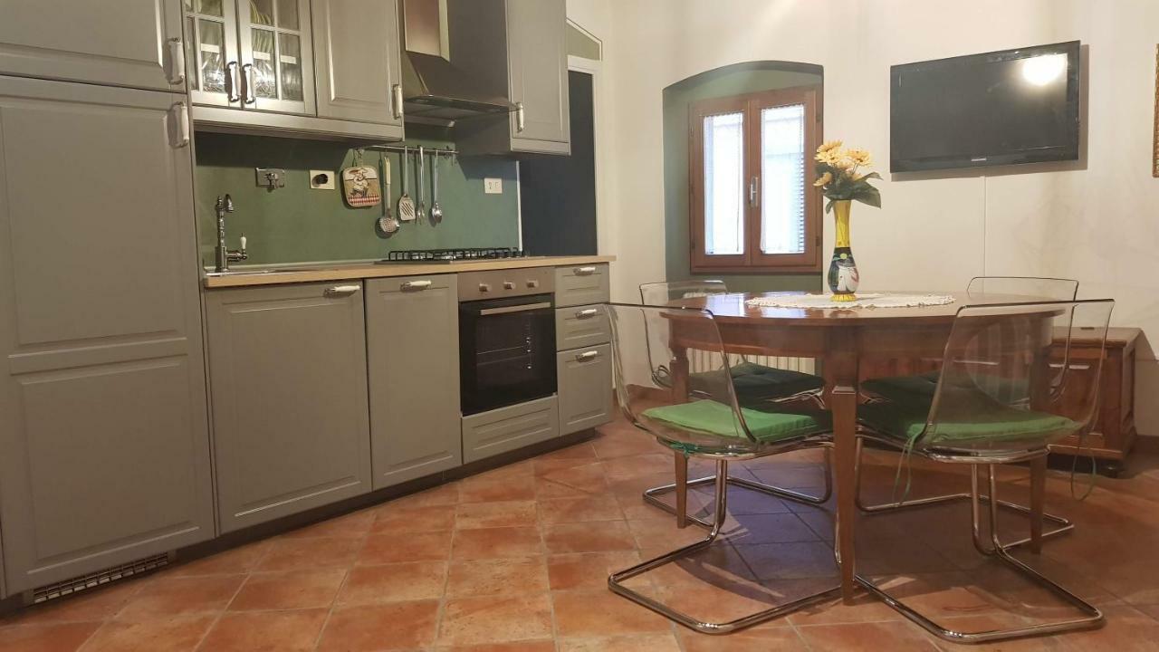 La Suite Dei Ricordi Импрунета Экстерьер фото